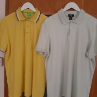Мъжки блузи BOSS, Armani Exchange, Calvin Klein, размер XXL. ОРИГИНАЛНИ!, снимка 2 - Блузи - 45368084