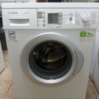 Като нова пералня Бош Bosch Maxx 7 Green Collection 7кг 2 години гаранция!, снимка 1 - Перални - 45875607