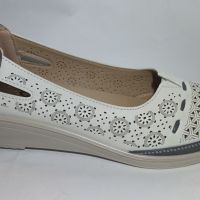 Дамски обувки PIAO DU A097, снимка 4 - Дамски ежедневни обувки - 45478920