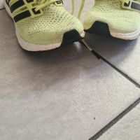 Adidas UltraBoost дамски маратонки номер 38, снимка 4 - Маратонки - 45129037