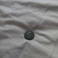 Старинна монета, снимка 2 - Нумизматика и бонистика - 45497875