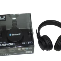 FRESH 'N REBEL БЕЗЖИЧНИ Bluetooth слушалки, снимка 1 - Bluetooth слушалки - 44961533