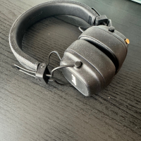 Marshall слушалки, снимка 2 - Bluetooth слушалки - 45073366