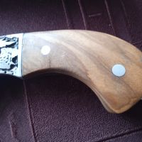 Японски нож за дране, снимка 3 - Ножове - 45742033