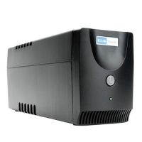 UPS EATON E Series NV 800H, снимка 1 - UPS захранвания - 45092590