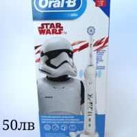 Четки ORAL B , снимка 13 - Друго оборудване - 46174859