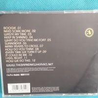 The Brand New Heavies(Acid Jazz,Soul,Disco,Jazz-Funk)2CD, снимка 10 - CD дискове - 45404953