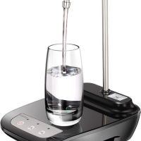 Диспенсър - Помпа за вода с 3 функции и стойка "УНИВЕРСАЛНА ", снимка 3 - Аксесоари за кухня - 45838179