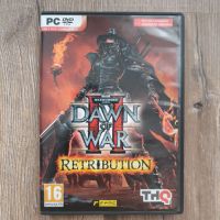 Warhammer 40K Dawn of War II Retribution игра за PC, снимка 1 - Игри за PC - 45389188
