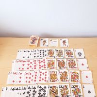 Карти за игра и колекция, снимка 7 - Колекции - 45684250