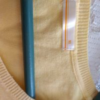 Дамски к-т(блуза +жилетка),XL,Uni Qlo, снимка 4 - Комплекти - 45193777