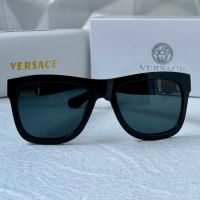 Versace 2024 дамски слънчеви очила, снимка 12 - Слънчеви и диоптрични очила - 45572302