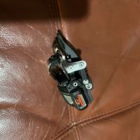 Shimano XTR DI2-преден дерайльор, снимка 3 - Части за велосипеди - 45759985