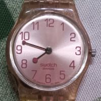 Swatch LP119 дамски, снимка 2 - Дамски - 45234838