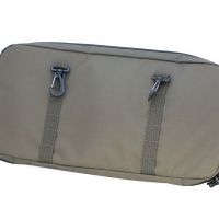 Чанта за бъз барове Shimano Tactical Buzzer Bar Bag, снимка 4 - Екипировка - 45450222