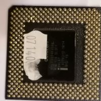 Intel Celeron 500MHz SL3FY Socket 370 Processor/плюс 2 броя рам, снимка 5 - Процесори - 45350672