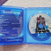 Bloodborne - за PS4, снимка 3 - Игри за PlayStation - 45581143