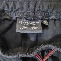 Supply&Demand shorts Junior, снимка 4 - Детски къси панталони - 45239106