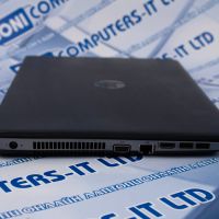 HP ProBook450/I7-4/8GB DDR3/240 GB SSD/15,6", снимка 6 - Лаптопи за дома - 45173495