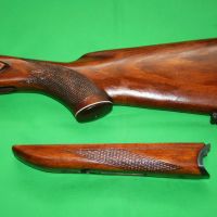 Приклад и ложа за ловна пушка ИЖ-18 (2), снимка 3 - Ловно оръжие - 45369925