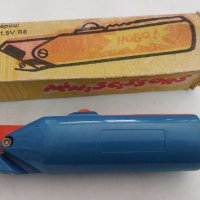 Ножичка с батерии, снимка 3 - Други стоки за дома - 45201332