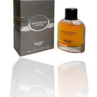 Мъжки парфюм - Armstrong Pour Homme \ Eau De Parfum Spray 100ML, снимка 1 - Мъжки парфюми - 45775180