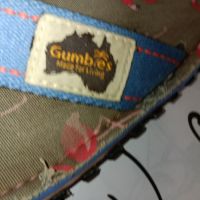 Cumbies джапанки N39- 20 лв, снимка 2 - Джапанки - 45326073