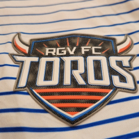 Тениска на Rio Grande Valley FC Toros, снимка 2 - Тениски - 44966768
