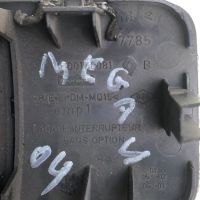 Панел с бутони, копчета от Рено меган 04г Renault megane 2004г, снимка 3 - Части - 45781891