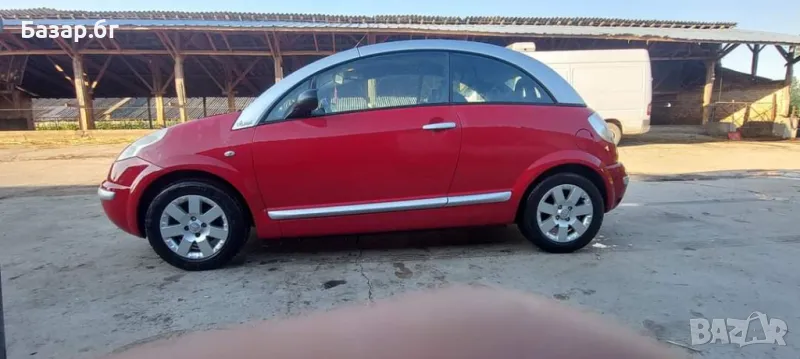 Ситроен citroen , снимка 1