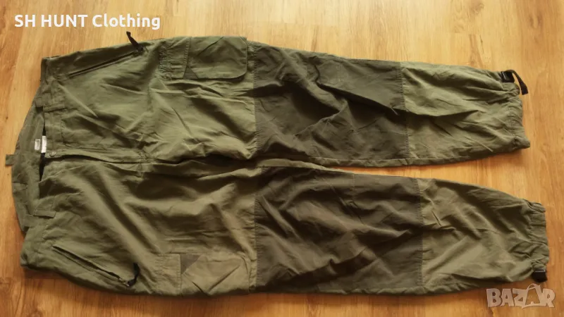 JEGMA Waterproof Trouser размер 2-3XL за лов риболов панталон водонепромокаем - 1289, снимка 1