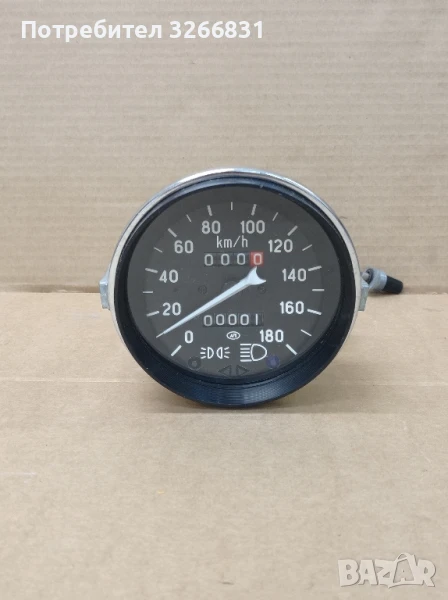 ЛАДА Lada 2103 километраж нов, снимка 1