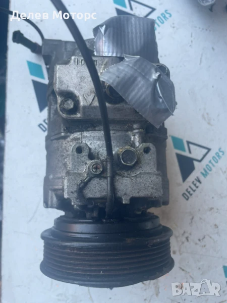 Компресор 480260805B от Audi A8, 2.8, снимка 1