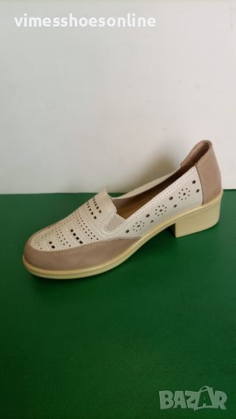 Дамски обувки ELADA2030, снимка 1