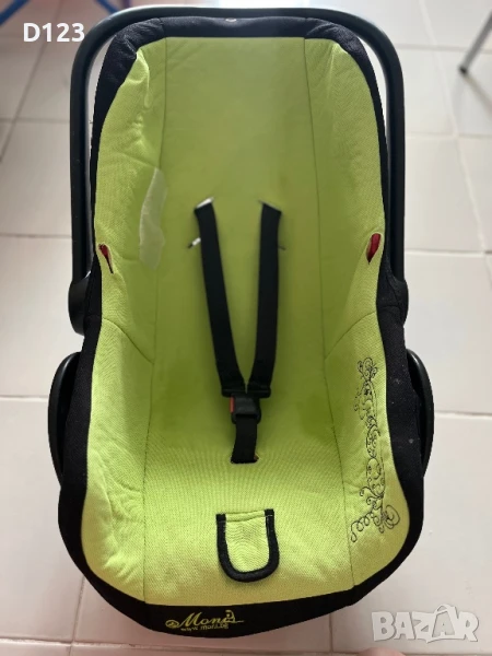 Стол за кола, снимка 1