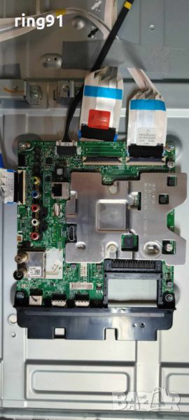 Main board - EAX67872805(1.1) TV LG 43UK6470PLC, снимка 1