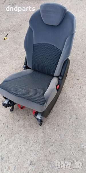 Задна седалка Citroen C8 2013г.	, снимка 1
