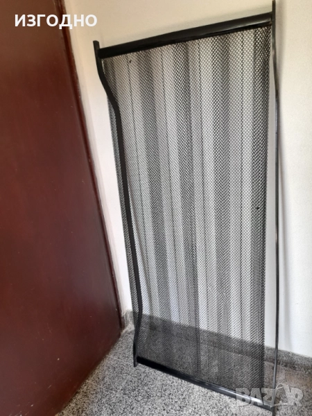 40 ЛЕВА ПОДМАТРАЧНА  ПРУЖИНА , снимка 1