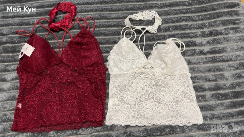Дамско секси бельо, снимка 1