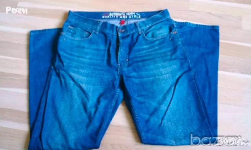 Дънки DENIM 30/32, снимка 1