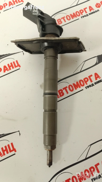 059130277AB ДЮЗА AUDI VOLKSWAGEN 3,0TDI, снимка 1