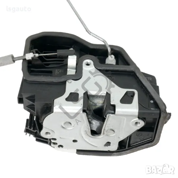 Брава предна дясна врата BMW 5 Series (F10, F11) 2010-2016 ID:146483, снимка 1