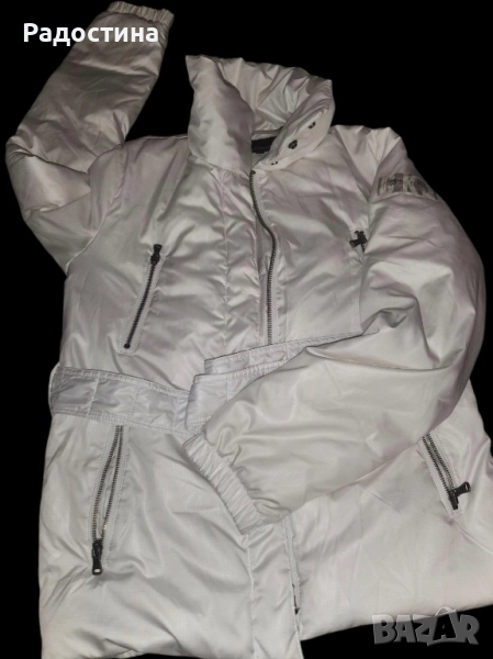 Дамско яке calvin klein S, снимка 1