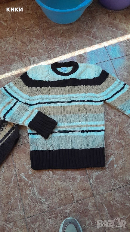 Дамски пуловер, снимка 1