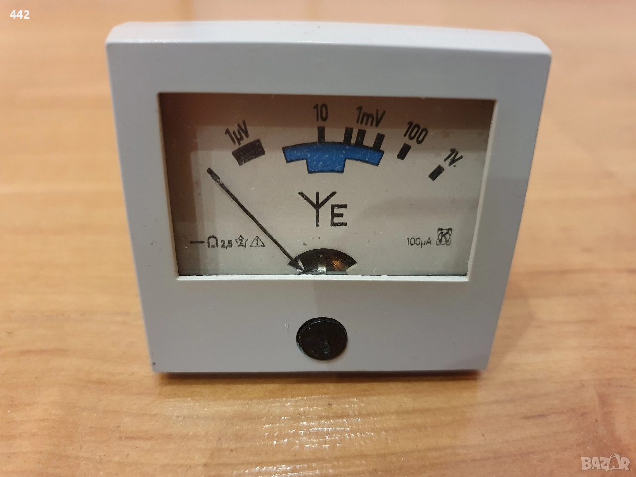 EKD 300 s meter, снимка 1