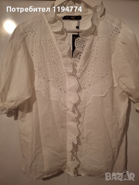 Дамска риза, снимка 1