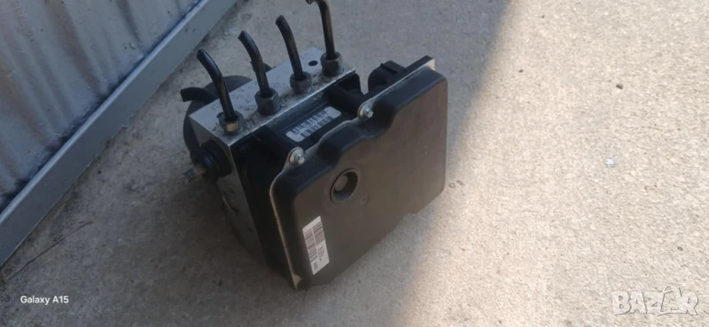 ABS помпа  за Peugeot 3008 2.0 hdi 150 кс. (2009- 2016), снимка 1