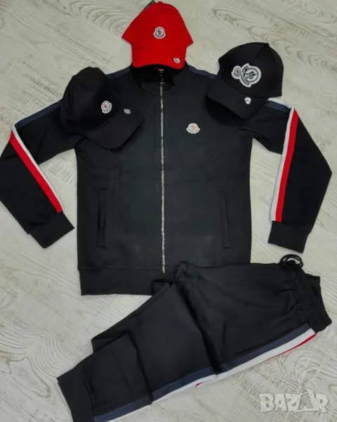 мъжки екип MONCLER , снимка 1