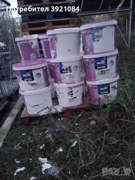  HELIOS SPEKTRA. , снимка 1