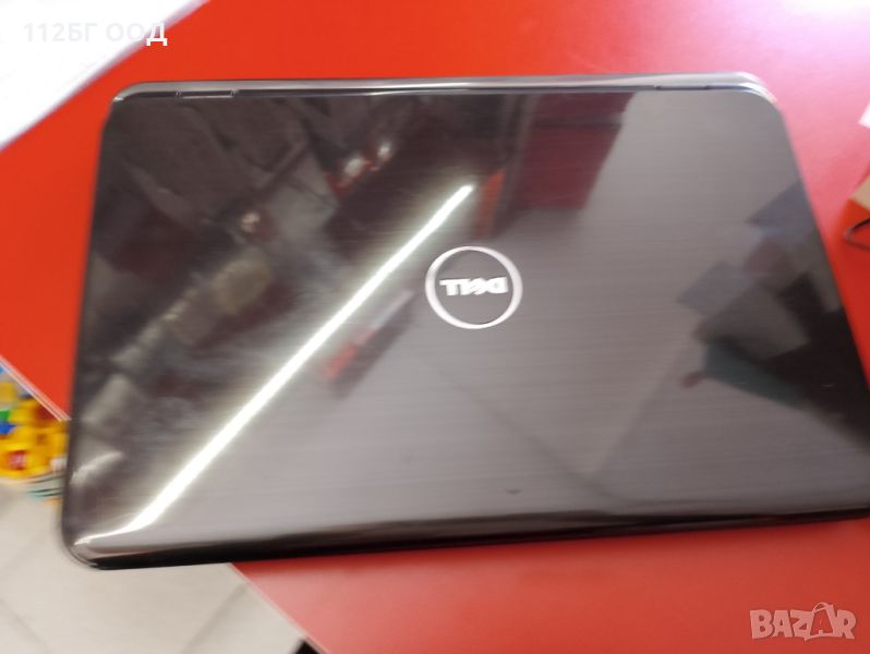 DELL inspiron N5010, снимка 1